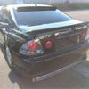 toyota altezza 2004 -TOYOTA--Altezza GXE10--GXE10-1001381---TOYOTA--Altezza GXE10--GXE10-1001381- image 2