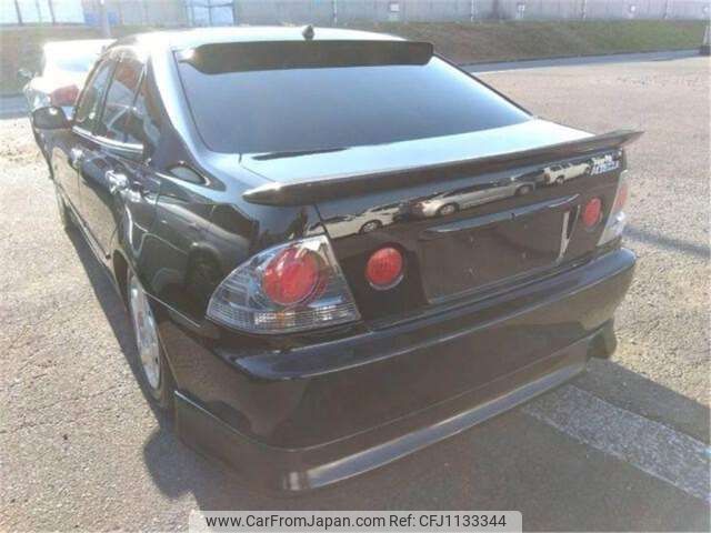 toyota altezza 2004 -TOYOTA--Altezza GXE10--GXE10-1001381---TOYOTA--Altezza GXE10--GXE10-1001381- image 2