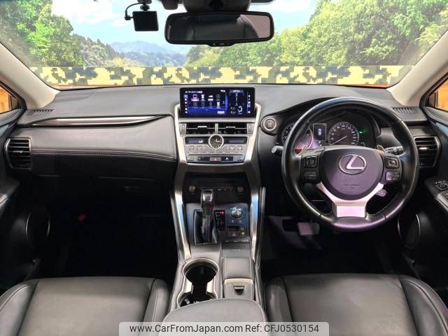 lexus nx 2018 -LEXUS--Lexus NX DBA-AGZ10--AGZ10-1020245---LEXUS--Lexus NX DBA-AGZ10--AGZ10-1020245- image 2