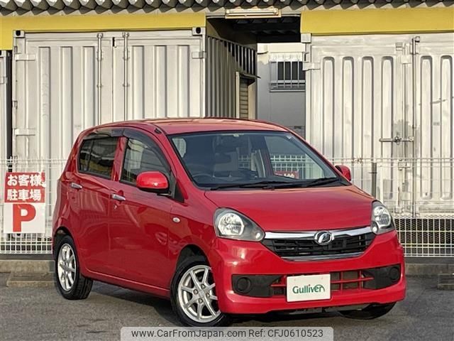 daihatsu mira-e-s 2014 -DAIHATSU--Mira e:s DBA-LA300S--LA300S-1262098---DAIHATSU--Mira e:s DBA-LA300S--LA300S-1262098- image 1