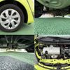 toyota sienta 2015 quick_quick_DBA-NSP170G_NSP170-7005638 image 9