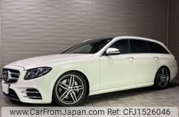 mercedes-benz e-class-station-wagon 2020 CFJ1526046