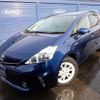 toyota prius-α 2012 quick_quick_DAA-ZVW40W_ZVW40-3019584 image 1