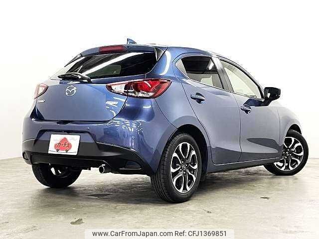 mazda demio 2017 504928-931193 image 2