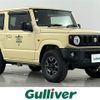 suzuki jimny 2018 -SUZUKI--Jimny 3BA-JB64W--JB64W-102086---SUZUKI--Jimny 3BA-JB64W--JB64W-102086- image 1