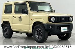 suzuki jimny 2018 -SUZUKI--Jimny 3BA-JB64W--JB64W-102086---SUZUKI--Jimny 3BA-JB64W--JB64W-102086-