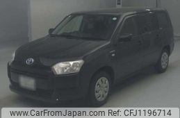 toyota succeed-van 2020 -TOYOTA 【金沢 400ｿ1063】--Succeed Van 6AE-NHP160V--NHP160-0017570---TOYOTA 【金沢 400ｿ1063】--Succeed Van 6AE-NHP160V--NHP160-0017570-