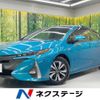 toyota prius-phv 2020 -TOYOTA--Prius PHV DLA-ZVW52--ZVW52-3158105---TOYOTA--Prius PHV DLA-ZVW52--ZVW52-3158105- image 1