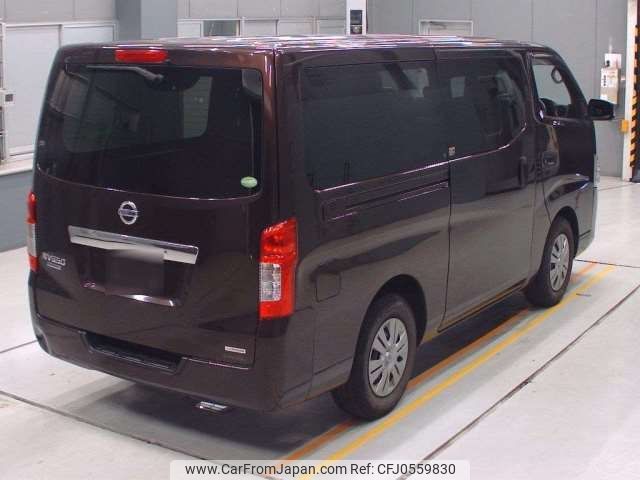 nissan caravan-van 2017 -NISSAN--Caravan Van LDF-VW2E26--VW2E26-102212---NISSAN--Caravan Van LDF-VW2E26--VW2E26-102212- image 2