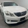 toyota crown 2008 -TOYOTA--Crown DBA-GRS202--GRS202-0006007---TOYOTA--Crown DBA-GRS202--GRS202-0006007- image 1