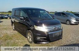 honda stepwagon 2010 -HONDA--Stepwgn DBA-RK6--RK6-1005724---HONDA--Stepwgn DBA-RK6--RK6-1005724-