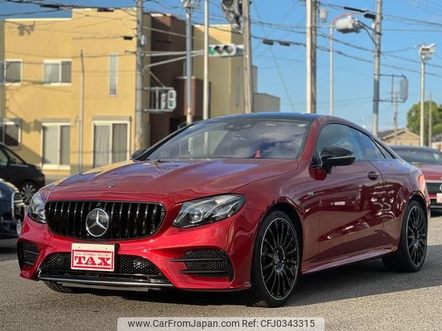 mercedes-benz e-class 2019 quick_quick_238361_WDD2383612F078896 image 1