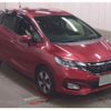 honda fit-hybrid 2017 quick_quick_DAA-GP5_3404027 image 1