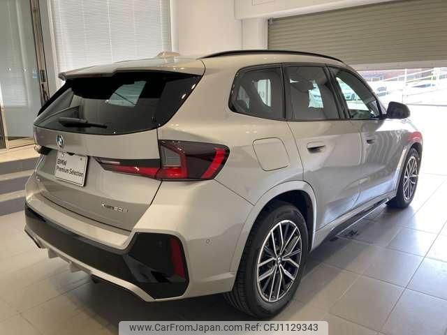 bmw x1 2024 quick_quick_3CA-42EG20T_WBA42EG0005055644 image 2