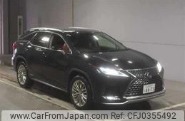 lexus rx 2020 quick_quick_6AA-GYL26W_GYL26-0004700