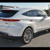 toyota harrier 2021 -TOYOTA 【山梨 337ﾊ1007】--Harrier AXUH80--0027570---TOYOTA 【山梨 337ﾊ1007】--Harrier AXUH80--0027570- image 2