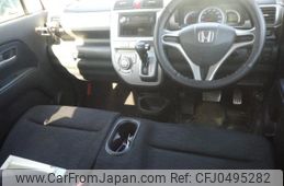 honda zest 2009 NIKYO_RS57356