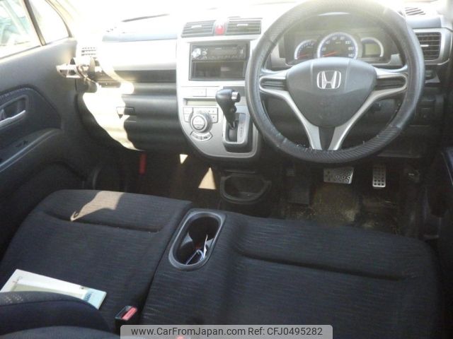 honda zest 2009 NIKYO_RS57356 image 1