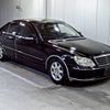 mercedes-benz s-class 2003 -MERCEDES-BENZ--Benz S Class 220067-1A372342---MERCEDES-BENZ--Benz S Class 220067-1A372342- image 1