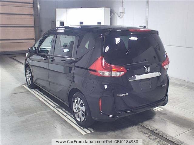 honda freed 2021 -HONDA--Freed GB7-3140814---HONDA--Freed GB7-3140814- image 2