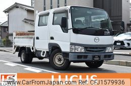 mazda titan-dash 2007 CFJ1579936