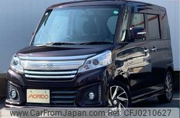 suzuki spacia 2017 -SUZUKI 【尾張小牧 581ﾉ4031】--Spacia MK42S--MK42S-623533---SUZUKI 【尾張小牧 581ﾉ4031】--Spacia MK42S--MK42S-623533-