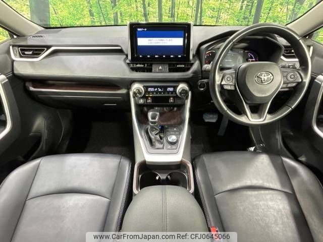 toyota rav4 2019 -TOYOTA--RAV4 6BA-MXAA54--MXAA54-4008287---TOYOTA--RAV4 6BA-MXAA54--MXAA54-4008287- image 2