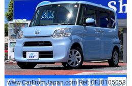 daihatsu tanto 2015 -DAIHATSU--Tanto DBA-LA600S--LA600S-0348719---DAIHATSU--Tanto DBA-LA600S--LA600S-0348719-