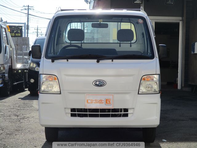 subaru sambar-truck 2011 CARSENSOR_JP_AU5072750810 image 2