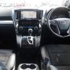 toyota vellfire 2018 -TOYOTA--Vellfire DBA-AGH30W--AGH30-0169806---TOYOTA--Vellfire DBA-AGH30W--AGH30-0169806- image 17