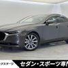 mazda mazda3 2022 quick_quick_BPFP_BPFP-201137 image 1