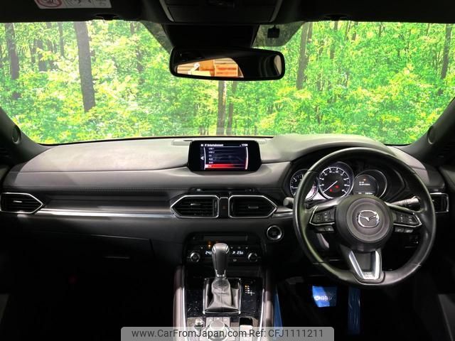 mazda cx-8 2019 quick_quick_KG2P_KG2P-210663 image 2