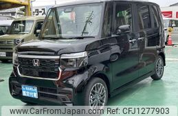 honda n-box 2025 quick_quick_6BA-JF5_JF5-2059700