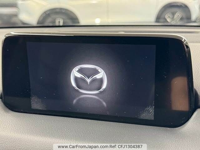 mazda cx-8 2018 -MAZDA--CX-8 3DA-KG2P--KG2P-118181---MAZDA--CX-8 3DA-KG2P--KG2P-118181- image 2