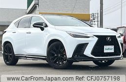 lexus nx 2023 -LEXUS--Lexus NX 5BA-TAZA25--TAZA25-1002893---LEXUS--Lexus NX 5BA-TAZA25--TAZA25-1002893-