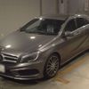 mercedes-benz a-class 2014 -MERCEDES-BENZ 【福岡 336の831】--Benz A Class 176042-WDD1760422J197266---MERCEDES-BENZ 【福岡 336の831】--Benz A Class 176042-WDD1760422J197266- image 1