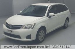 toyota corolla-fielder 2014 -TOYOTA--Corolla Fielder DBA-NZE164G--NZE164-7022897---TOYOTA--Corolla Fielder DBA-NZE164G--NZE164-7022897-