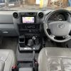 toyota land-cruiser 2015 -TOYOTA--Land Cruiser CBF-GRJ76K--GRJ76-1002314---TOYOTA--Land Cruiser CBF-GRJ76K--GRJ76-1002314- image 2