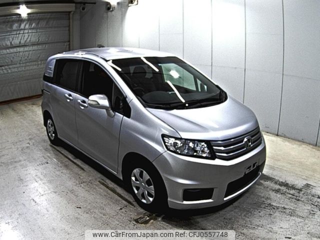 honda freed-spike 2014 -HONDA--Freed Spike GB3-1523740---HONDA--Freed Spike GB3-1523740- image 1