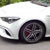 mercedes-benz amg 2022 -MERCEDES-BENZ--AMG 4BA-118654M--W1K1186542N268766---MERCEDES-BENZ--AMG 4BA-118654M--W1K1186542N268766- image 5