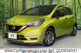 nissan note 2018 quick_quick_HE12_HE12-162031