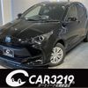 toyota yaris 2023 -TOYOTA 【札幌 507ﾚ3436】--Yaris MXPH15--0018904---TOYOTA 【札幌 507ﾚ3436】--Yaris MXPH15--0018904- image 1