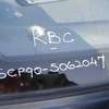 toyota vitz 2007 92468 image 19