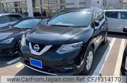 nissan x-trail 2015 -NISSAN--X-Trail DAA-HNT32--HNT32-104395---NISSAN--X-Trail DAA-HNT32--HNT32-104395-