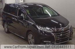 honda odyssey 2019 quick_quick_6BA-RC2_RC2-1300017