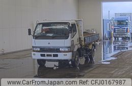 mitsubishi-fuso fighter-mignon 1996 NIKYO_BR67283