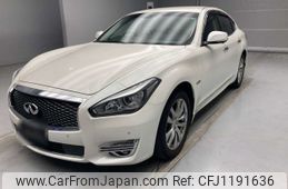 nissan fuga 2017 -NISSAN--Fuga HY51-851205---NISSAN--Fuga HY51-851205-