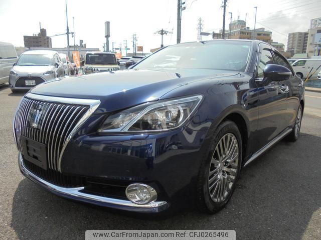 toyota crown-majesta 2014 quick_quick_DAA-GWS214_GWS214-6005433 image 1