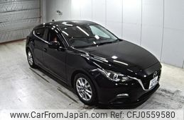 mazda axela 2015 -MAZDA 【滋賀 301た4293】--Axela BM5FS-301706---MAZDA 【滋賀 301た4293】--Axela BM5FS-301706-