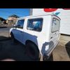 suzuki jimny 1992 -SUZUKI 【水戸 483ｱ693】--Jimny JA11V--168650---SUZUKI 【水戸 483ｱ693】--Jimny JA11V--168650- image 4